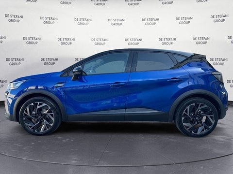 Auto Usate A Bologna | Renault Captur Captur Full Hybrid E-Tech Esprit Alpine 145 Cv