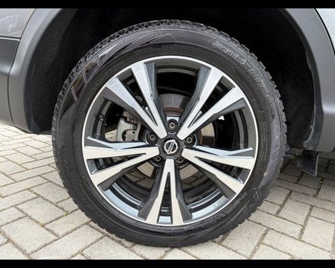 Auto Usate A Ravenna | Nissan Qashqai Qashqai 1.5 Dci Tekna 115Cv