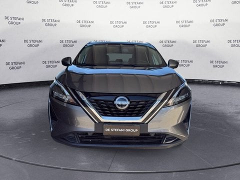 Auto Usate A Ravenna | Nissan Qashqai Qashqai 1.5 E-Power N-Connecta 2Wd