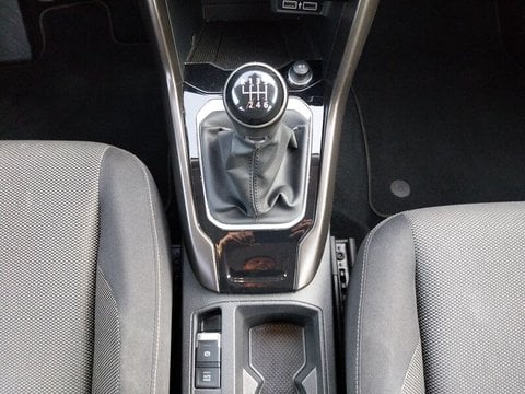 Auto Usate A Ravenna | Volkswagen T-Roc T-Roc 1.0 Tsi Style 115Cv