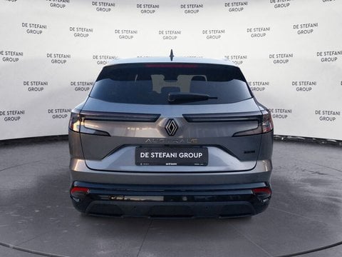 Auto Usate A Ravenna | Renault Austral Austral 1.2 E-Tech Full Hybrid Iconic 200Cv Auto
