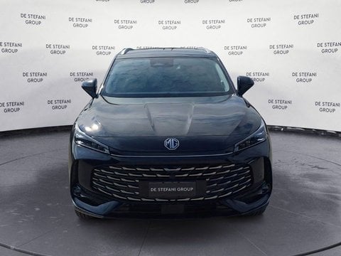 Auto Nuove Pronta Consegna A Ravenna | Mg Hs Hs 1.5 Hybrid+ Luxury Auto