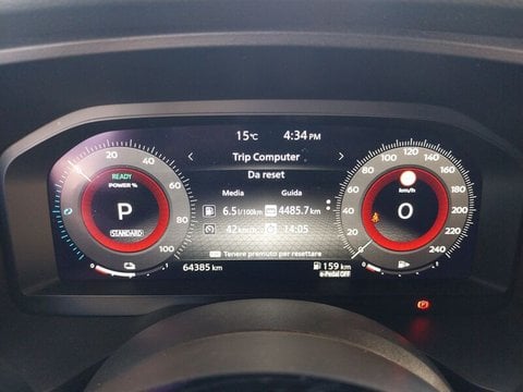 Auto Usate A Ravenna | Nissan Qashqai Qashqai 1.5 E-Power Tekna 2Wd
