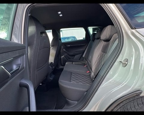 Auto Usate A Ravenna | Škoda Karoq Karoq 1.5 Tsi Sportline Dsg