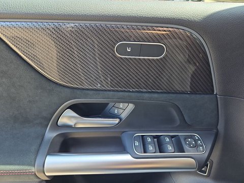 Auto Usate A Bologna | Mercedes-Benz Classe B B 180 D Advanced Plus Amg Line Digital Edition