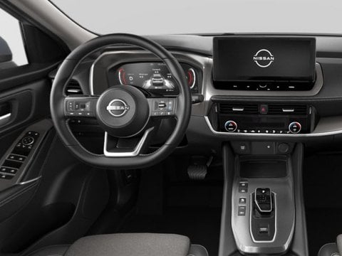 Auto Nuove Pronta Consegna A Ravenna | Nissan Qashqai Qashqai 1.5 E-Power N-Connecta 2Wd
