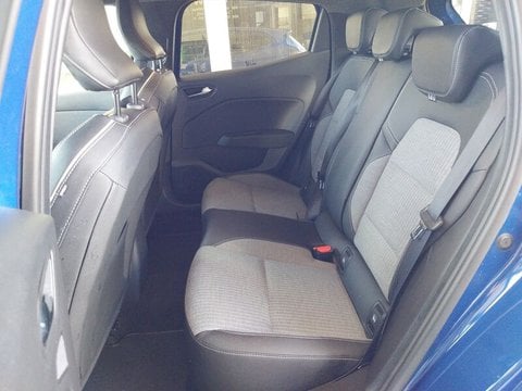 Auto Usate A Ravenna | Renault Clio Clio 1.0 Tce Techno 90Cv