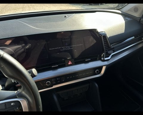 Auto Usate A Ravenna | Kia Sportage Sportage 1.6 Crdi Mhev Style Imt