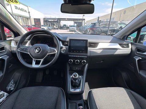 Auto Usate A Ravenna | Renault Captur Captur 1.0 Tce Intens Gpl 100Cv