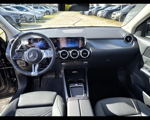 Auto Usate A Ravenna | Mercedes-Benz Gla Gla 180 D Progressive Advanced