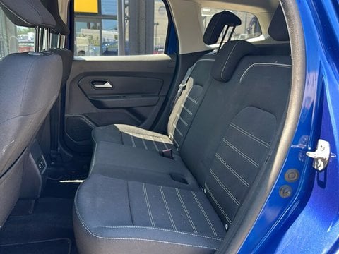 Auto Usate A Ravenna | Dacia Duster Duster 1.5 Blue Dci Journey 4X2 115Cv