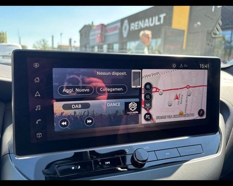 Auto Usate A Ravenna | Nissan Juke Juke 1.6 Hev N-Connecta