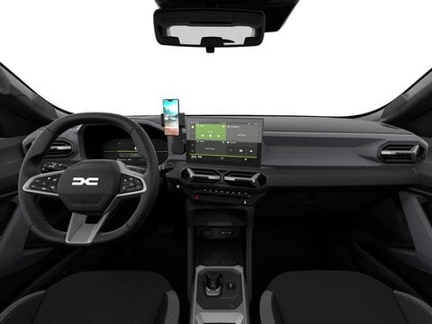 Auto Nuove Pronta Consegna A Ravenna | Dacia Duster Duster 1.8 Hybrid Journey 155Cv Auto