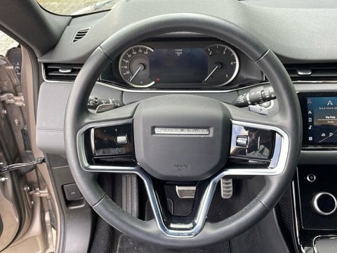 Auto Usate A Ravenna | Land Rover Range Rover Evoque Range Rover Evoque 2.0D I4 Mhev Se Awd 204Cv...