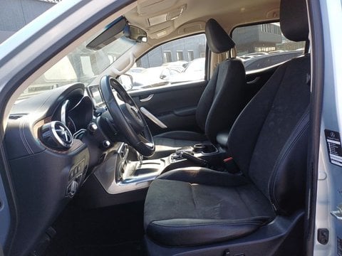 Auto Usate A Ravenna | Mercedes-Benz Classe X X 350 D 4Matic Power