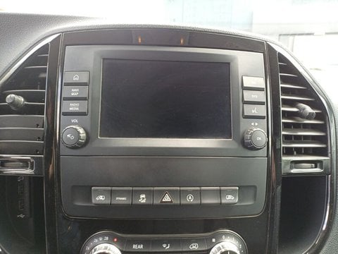 Auto Usate A Ravenna | Mercedes-Benz Vito Vito 116 Cdi Tourer Extralong My20