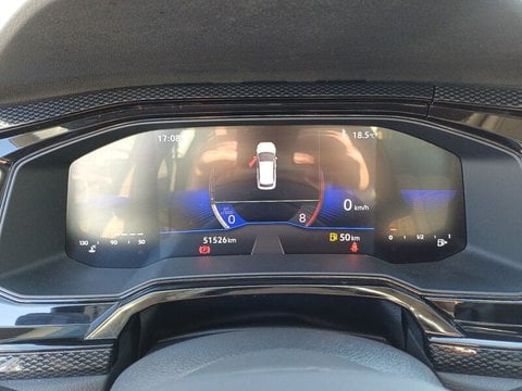 Auto Usate A Ravenna | Volkswagen Polo Polo 1.0 Evo Life 80Cv