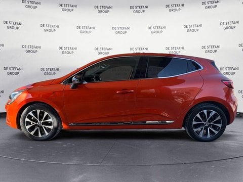 Auto Usate A Ravenna | Renault Clio Clio 1.6 E-Tech Full Hybrid Techno 145Cv Auto
