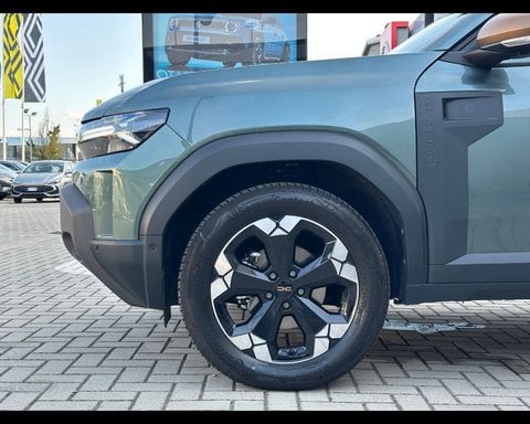 Auto Usate A Bologna | Dacia Duster Duster Tce Mhev Extreme 130 Cv 4X4
