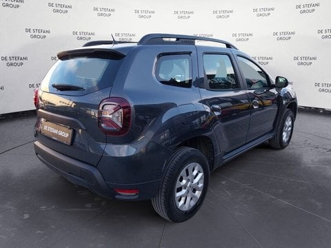 Auto Usate A Ravenna | Dacia Duster Duster 1.0 Tce Expression Gpl 4X2 100Cv