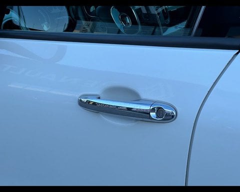 Auto Usate A Bologna | Fiat 500L 500L 1.3 Mjt Pop Star 95Cv