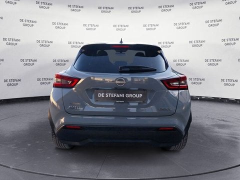 Auto Usate A Ravenna | Nissan Juke Juke 1.6 Hev N-Connecta