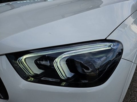 Auto Usate A Forli-Cesena | Mercedes-Benz Gle Coupé Gle 63 S Amg 4Matic + Coupé Ultimate