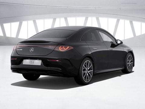 Auto Nuove Pronta Consegna A Ravenna | Mercedes-Benz Cla Cla 200 Amg Line Premium Night-Pack