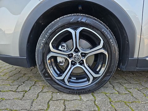 Auto Usate A Ravenna | Mg Zs Zs 1.5 Hybrid+ Comfort