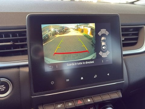 Auto Usate A Ravenna | Renault Captur Captur 1.0 Tce Techno Gpl 100Cv