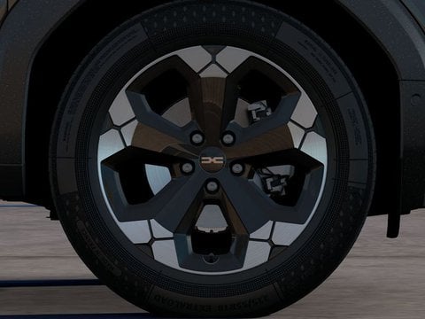 Auto Nuove Pronta Consegna A Ravenna | Dacia Bigster Bigster 1.2 Tce Mhev Extreme 140 Cv