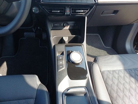 Auto Km0 A Ravenna | Mg Mg3 Mg3 1.5 Hybrid+ Luxury Auto