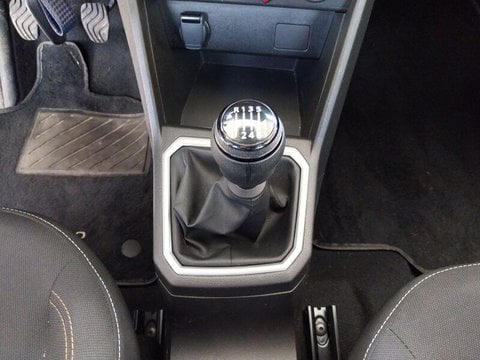 Auto Usate A Ravenna | Dacia Sandero Sandero Stepway 1.0 Tce Expression Eco-G 100Cv