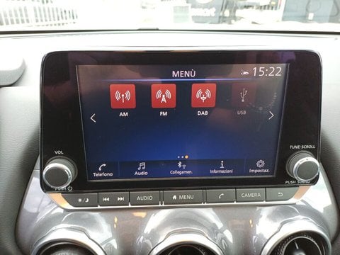 Auto Usate A Bologna | Nissan Juke Juke 1.6 Hev N-Connecta