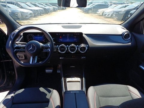 Auto Usate A Ravenna | Mercedes-Benz Gla Gla 180 D Amg Line Advanced Plus