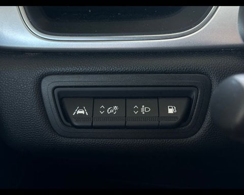 Auto Usate A Ravenna | Renault Captur Captur Plug-In Hybrid E-Tech Intens 160 Cv Auto My21