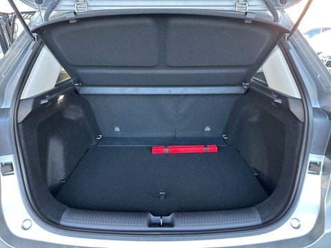 Auto Nuove Pronta Consegna A Ravenna | Mg Zs Zs 1.5 Comfort My26