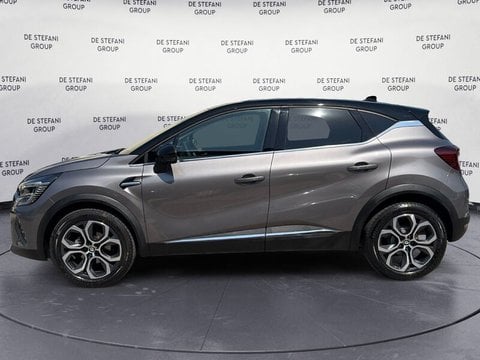 Auto Usate A Ravenna | Renault Captur Captur 1.0 Tce Techno Fast Track Gpl 100Cv