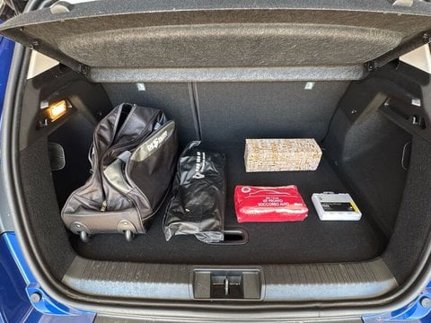 Auto Usate A Ravenna | Renault Captur Captur 1.0 Tce Techno Fast Track Gpl 100Cv