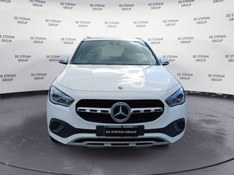 Auto Usate A Ravenna | Mercedes-Benz Gla Gla 180 D Automatic Sport