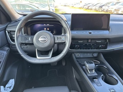 Auto Usate A Bologna | Nissan X-Trail X-Trail Mild Hybrid Tekna 2Wd