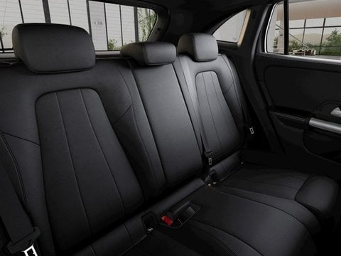 Auto Nuove Pronta Consegna A Ravenna | Mercedes-Benz Gla Gla 200 D 4Matic Progressive Advanced Ni...