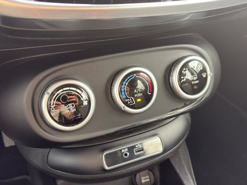 Auto Usate A Ravenna | Fiat 500X 500X 1.3 Mjt Pop Star 4X2 95Cv My18