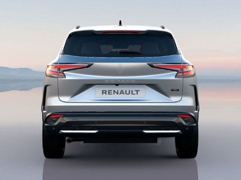 Auto Nuove Pronta Consegna A Ravenna | Renault Espace Espace Iconic Full Hybrid E-Tech 200 7P