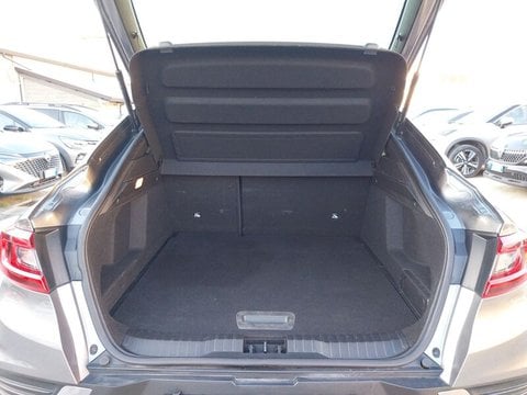 Auto Usate A Ravenna | Renault Arkana Arkana 1.6 E-Tech Full Hybrid E-Tech Engineered Fast Track ...