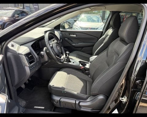 Auto Usate A Ravenna | Nissan Qashqai Qashqai 1.3 Mhev N-Connecta 2Wd 140Cv