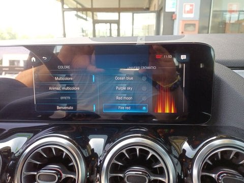 Auto Usate A Ravenna | Mercedes-Benz Gla Gla 200 D Automatic Sport