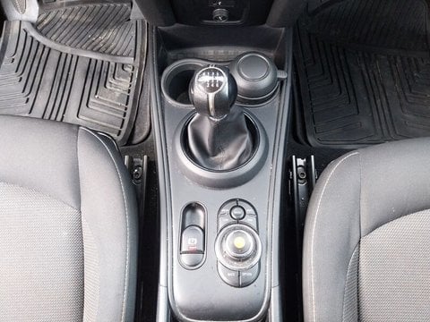 Auto Usate A Ravenna | Mini Countryman Mini Countryman 2.0 Cooper D Business All4 My18
