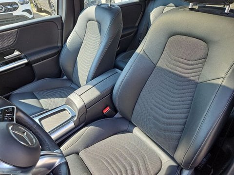 Auto Usate A Ravenna | Mercedes-Benz Classe B B 180 D Progressive Advanced