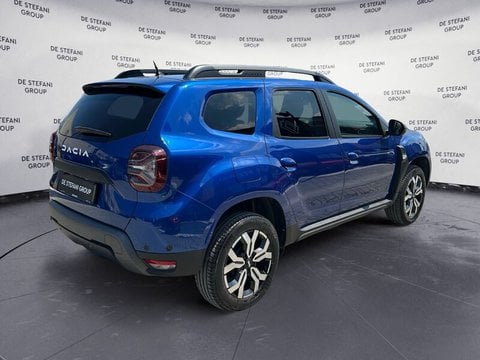 Auto Usate A Ravenna | Dacia Duster Duster 1.5 Blue Dci Journey 4X2 115Cv